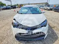 2019 Toyota COROLLA фото