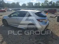 2019 Toyota COROLLA фото