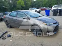 2019 Toyota COROLLA фото