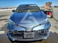 2019 Toyota COROLLA фото