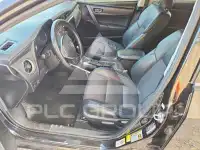2019 Toyota COROLLA photo