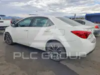2019 Toyota COROLLA фото