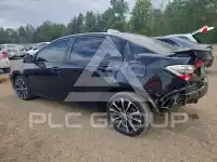 2019 Toyota COROLLA фото