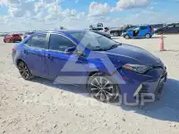 2019 Toyota COROLLA фото