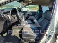 2019 Toyota COROLLA photo