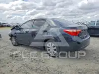 2019 Toyota COROLLA photo