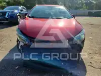 2019 Toyota COROLLA фото