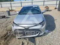 2019 Toyota COROLLA фото