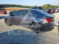 2019 Toyota COROLLA фото