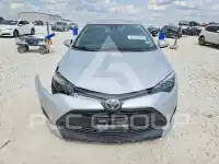 2019 Toyota COROLLA photo