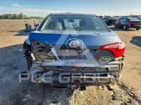 2019 Toyota COROLLA фото