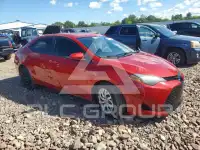 2019 Toyota COROLLA photo