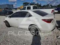 2019 Toyota COROLLA photo