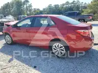 2019 Toyota COROLLA фото