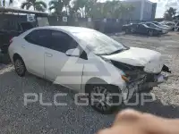 2019 Toyota COROLLA photo