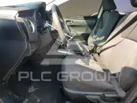 2019 Toyota COROLLA фото