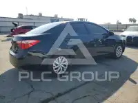 2019 Toyota COROLLA фото