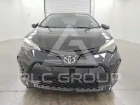 2019 Toyota COROLLA photo