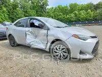 2019 Toyota COROLLA фото