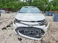 2019 Toyota COROLLA фото