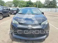 2019 Toyota COROLLA фото