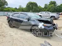 2019 Toyota COROLLA фото