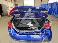 2019 Toyota COROLLA photo