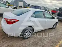 2019 Toyota COROLLA photo