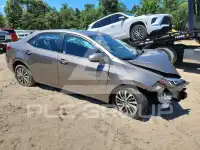 2019 Toyota COROLLA фото