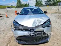 2019 Toyota COROLLA фото
