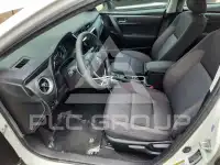 2019 Toyota COROLLA фото