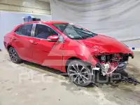 2019 Toyota COROLLA фото