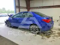 2019 Toyota COROLLA photo