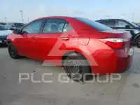 2019 Toyota COROLLA фото