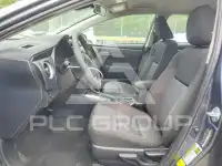 2019 Toyota COROLLA фото