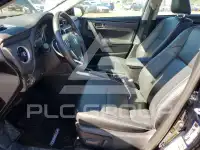 2019 Toyota COROLLA фото