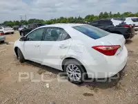 2019 Toyota COROLLA фото