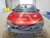 2019 Toyota COROLLA фото