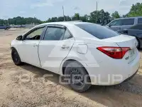 2019 Toyota COROLLA photo