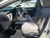 2019 Toyota COROLLA фото