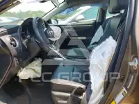 2019 Toyota COROLLA фото