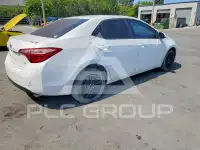 2019 Toyota COROLLA photo