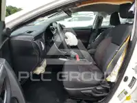 2019 Toyota COROLLA фото