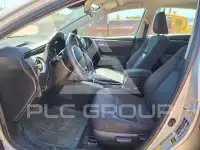 2019 Toyota COROLLA фото