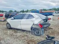 2019 Toyota COROLLA фото
