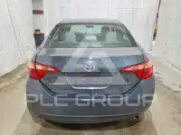 2019 Toyota COROLLA photo