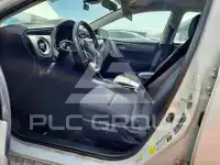 2019 Toyota COROLLA фото