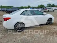 2019 Toyota COROLLA фото