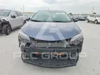 2019 Toyota COROLLA photo