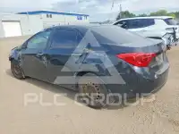 2019 Toyota COROLLA фото